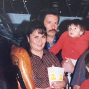 Meet your Posher, Sonia